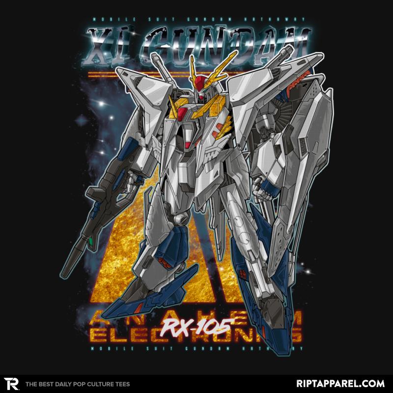 XI GUNDAM