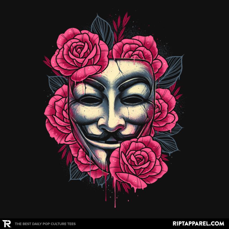 Let the Revolution Bloom