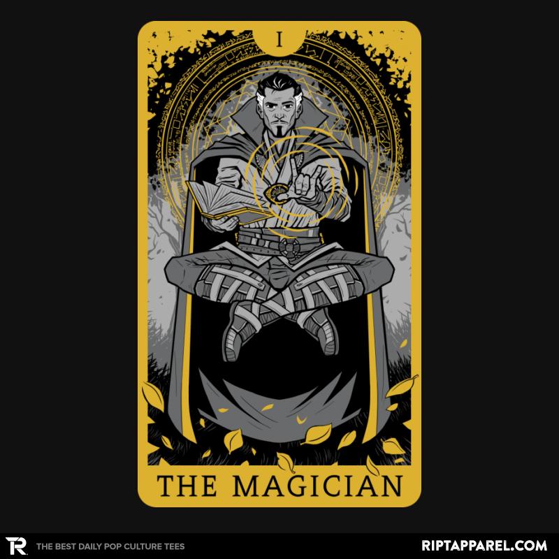 The Magician