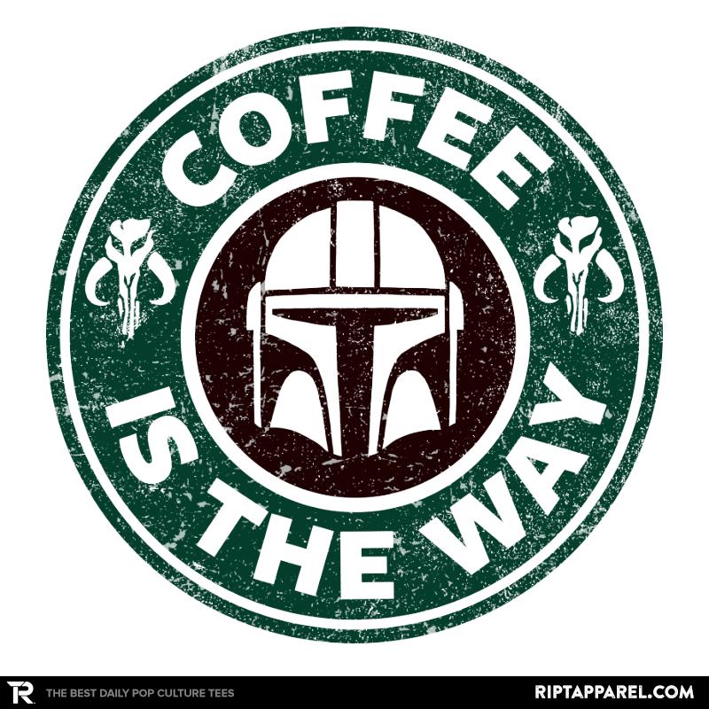Coffee is the Way