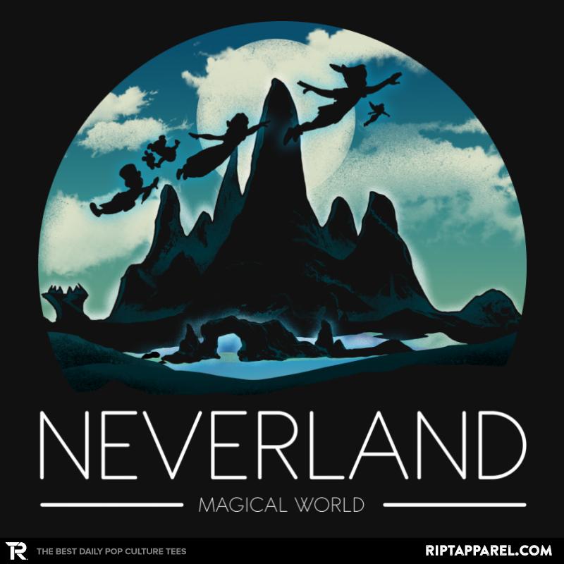 Magical World