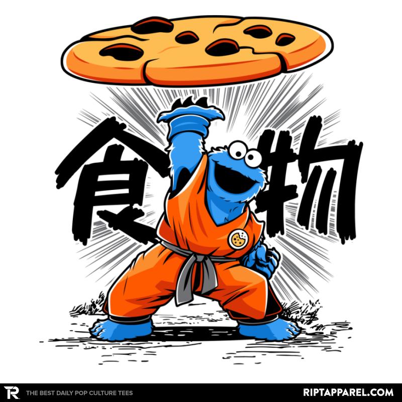 Cookie Disc