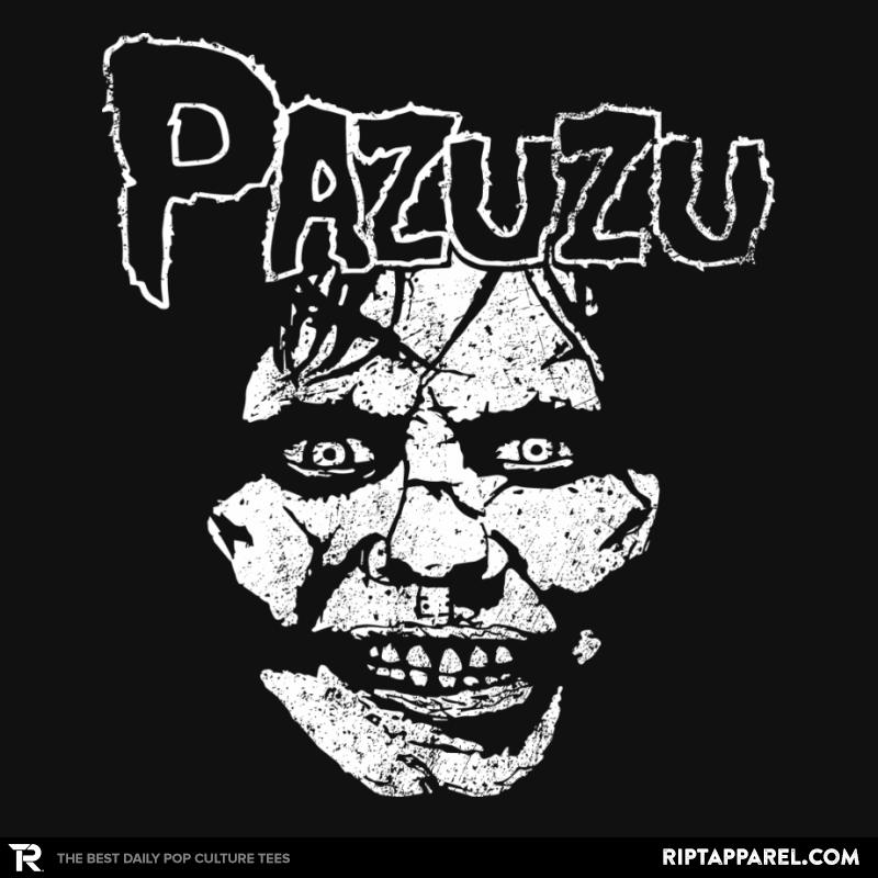 Punk Demon