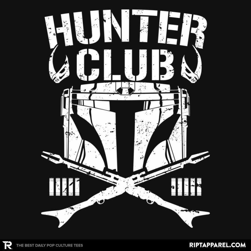 Hunter Club