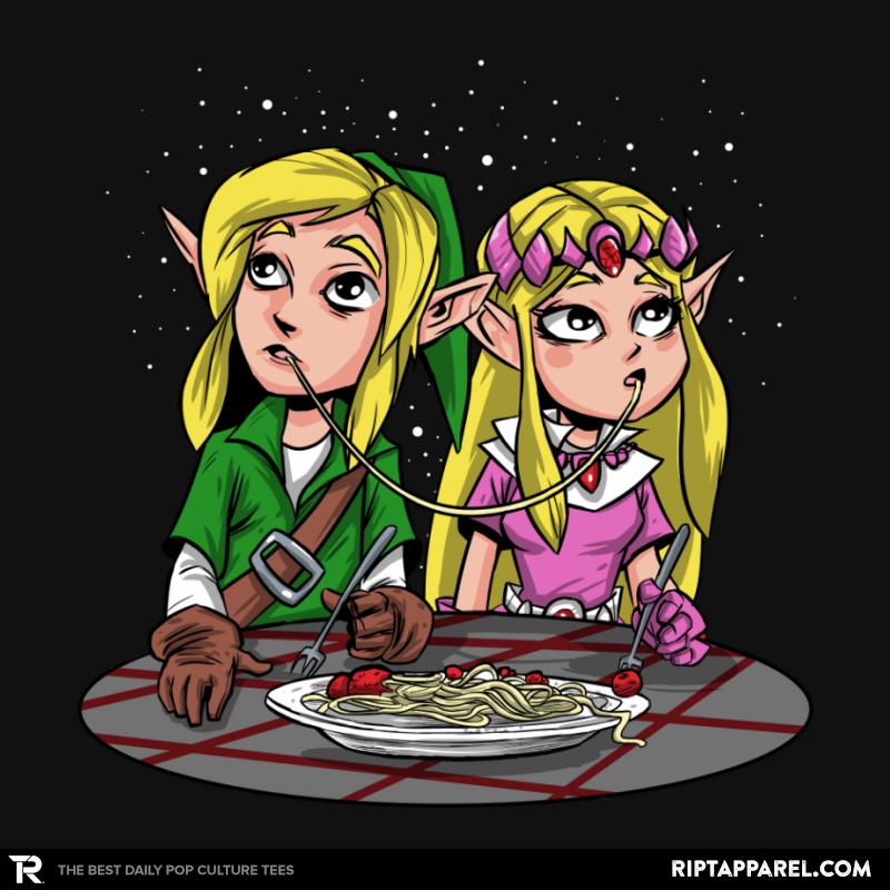 Princess and the Hero