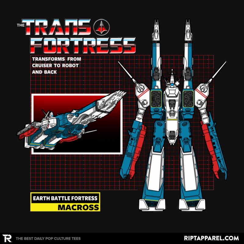 The Transfortress