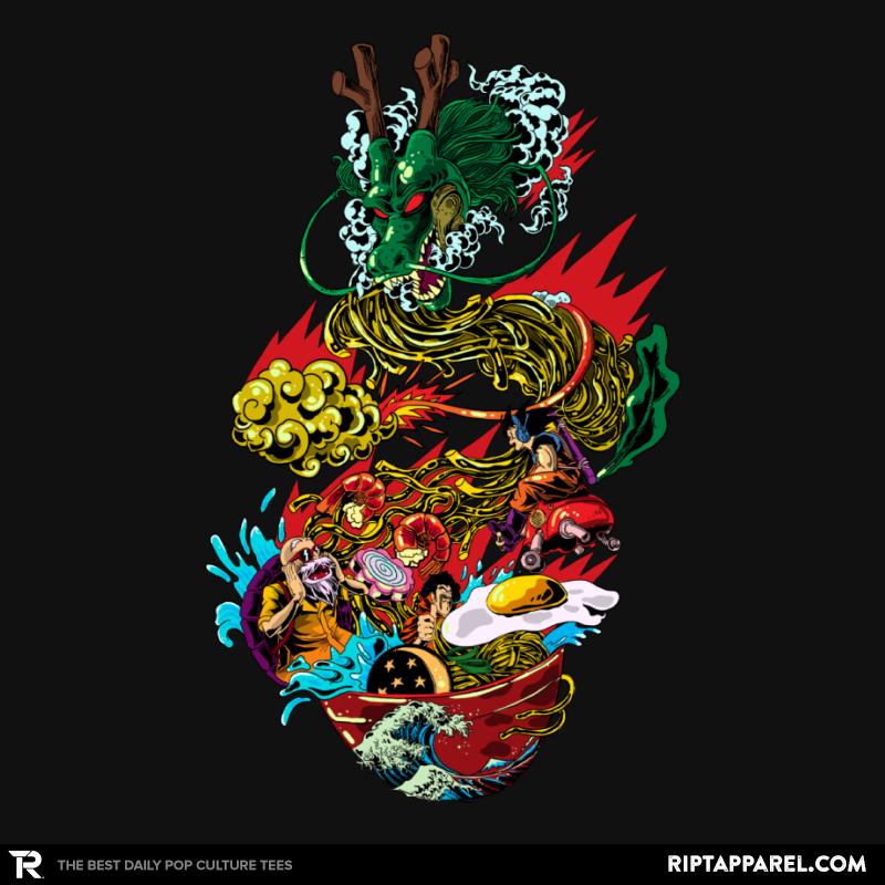 Dragon Ramen