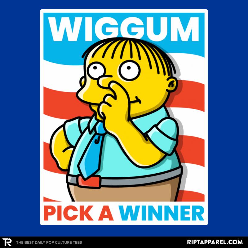 Pick A Winner