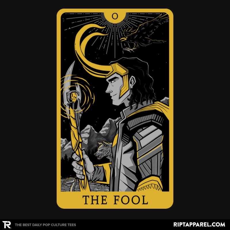 The Fool