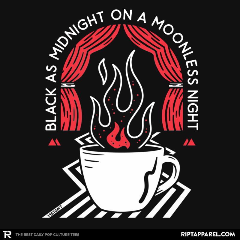 Moonless Night