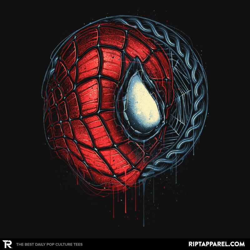 Emblem of the Spider