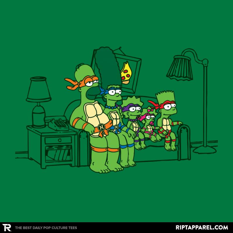 The Turtles