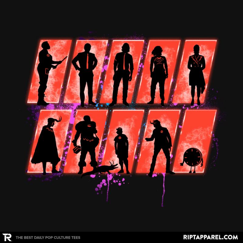 Variant Souls