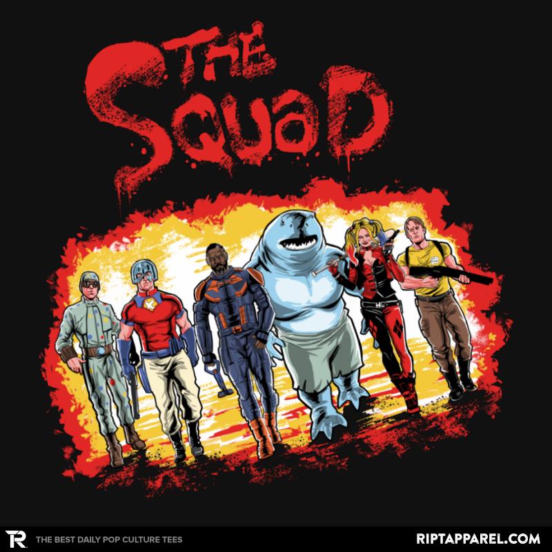 The Squad