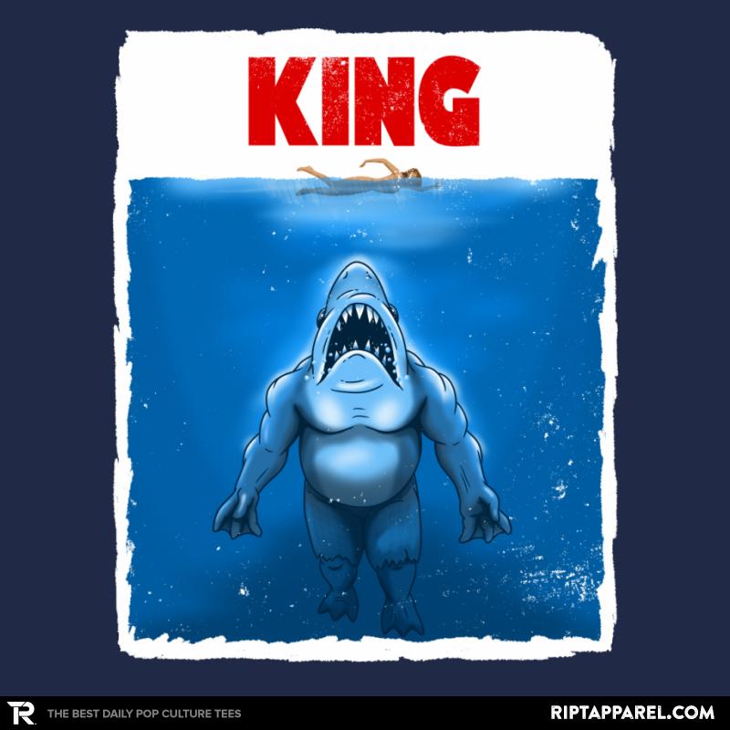 King Shark