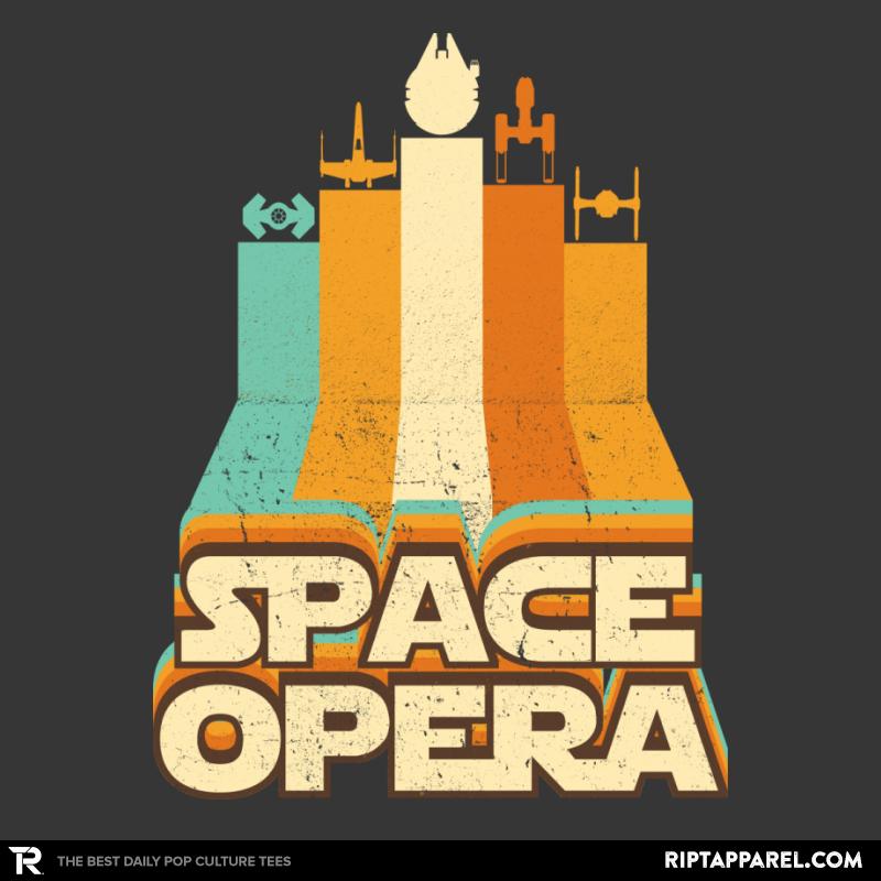 Space Opera
