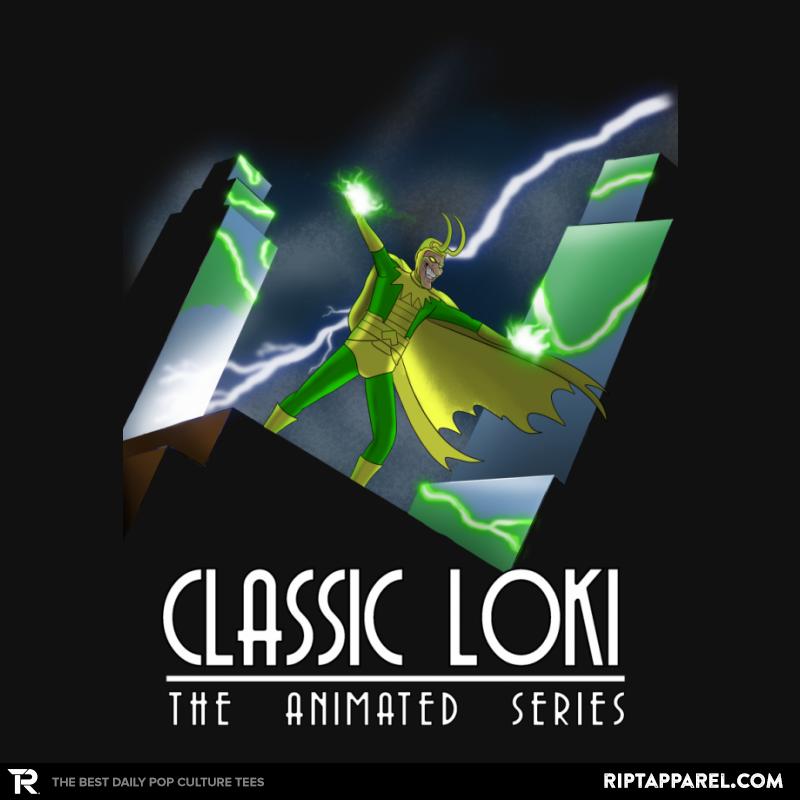 The Classic