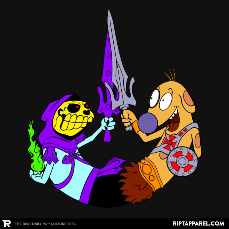 Skele-Dog 