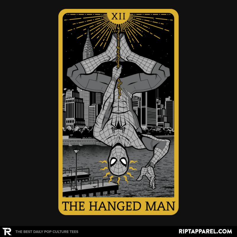 The Hanged Man
