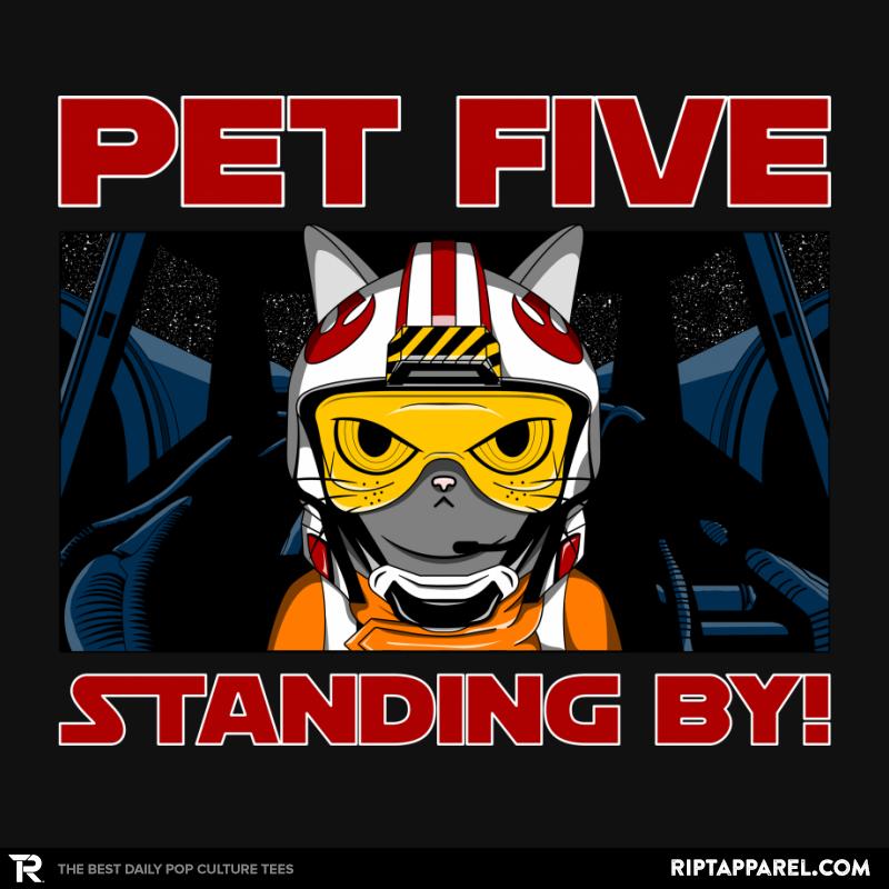 Pet Five