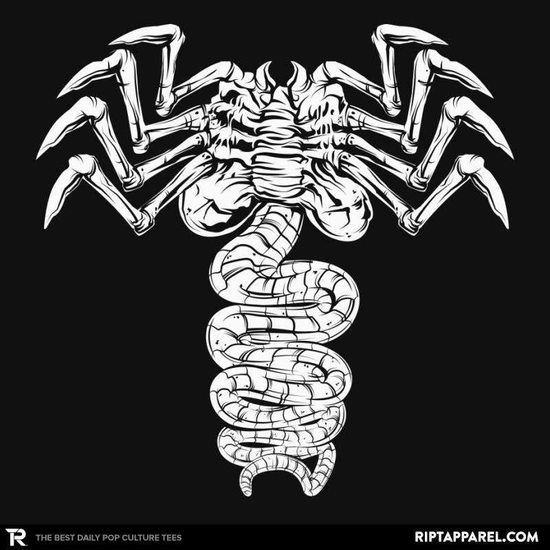 Venomhugger
