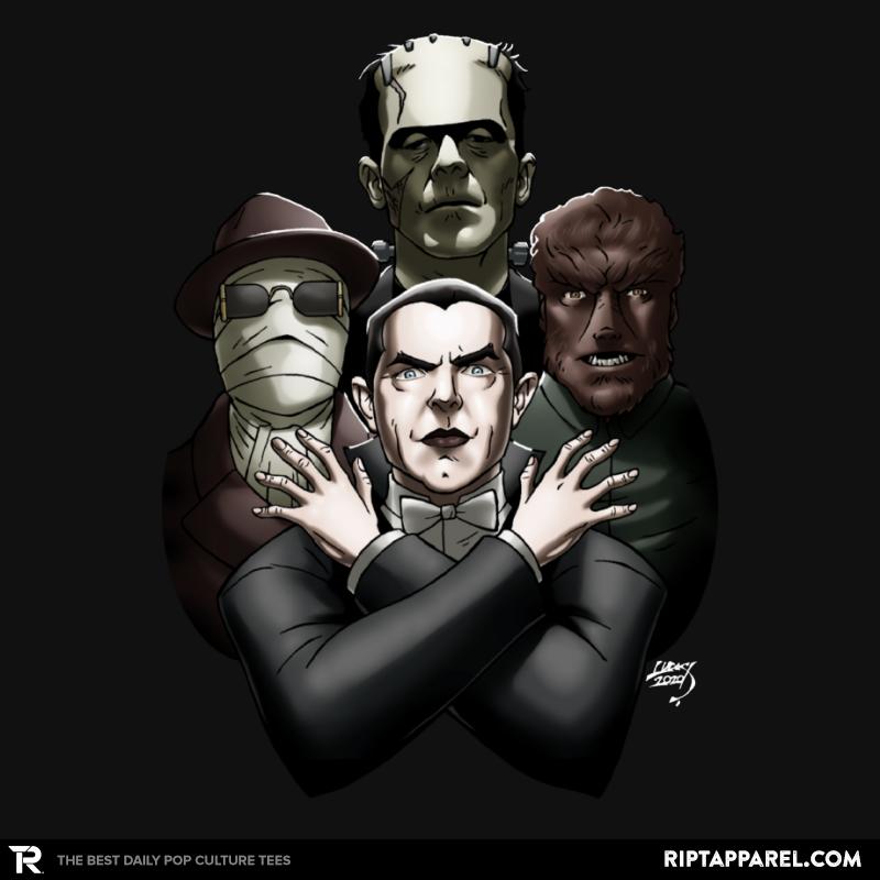 Monster Rhapsody