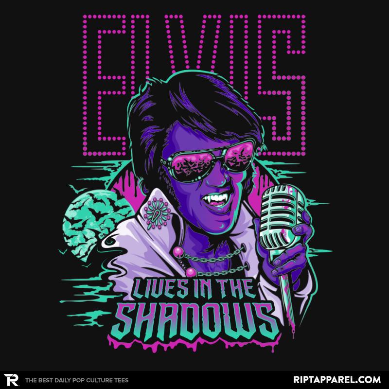 SHADOW KING