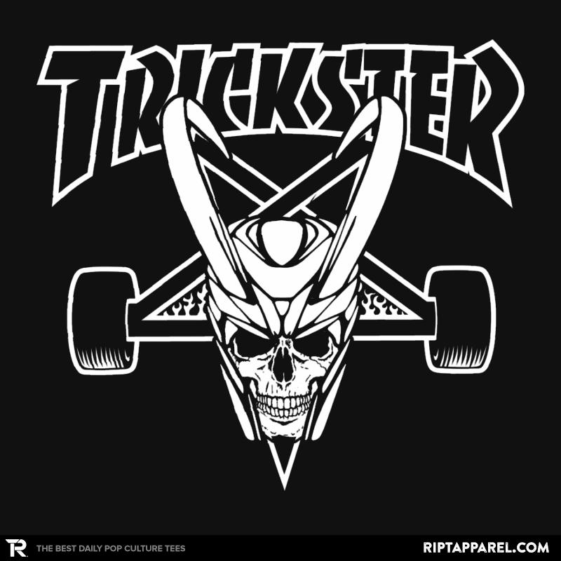Trickster