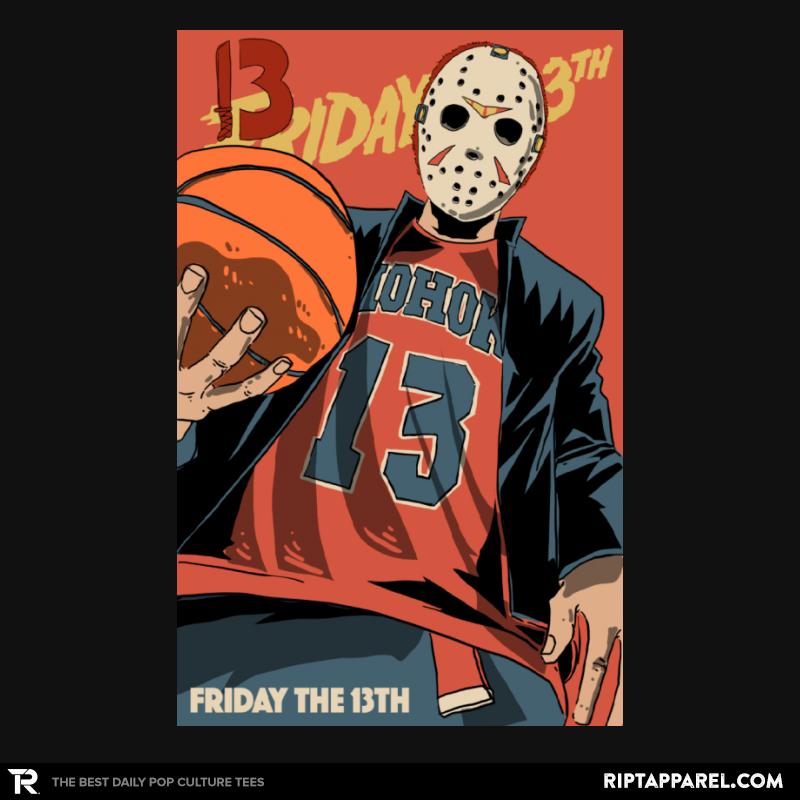 friday basketball