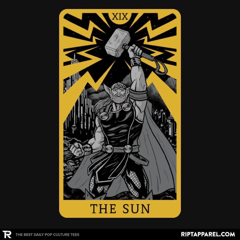 The Sun
