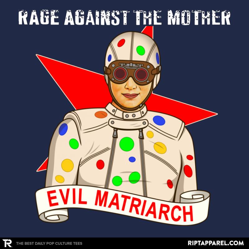 Evil Matriarch
