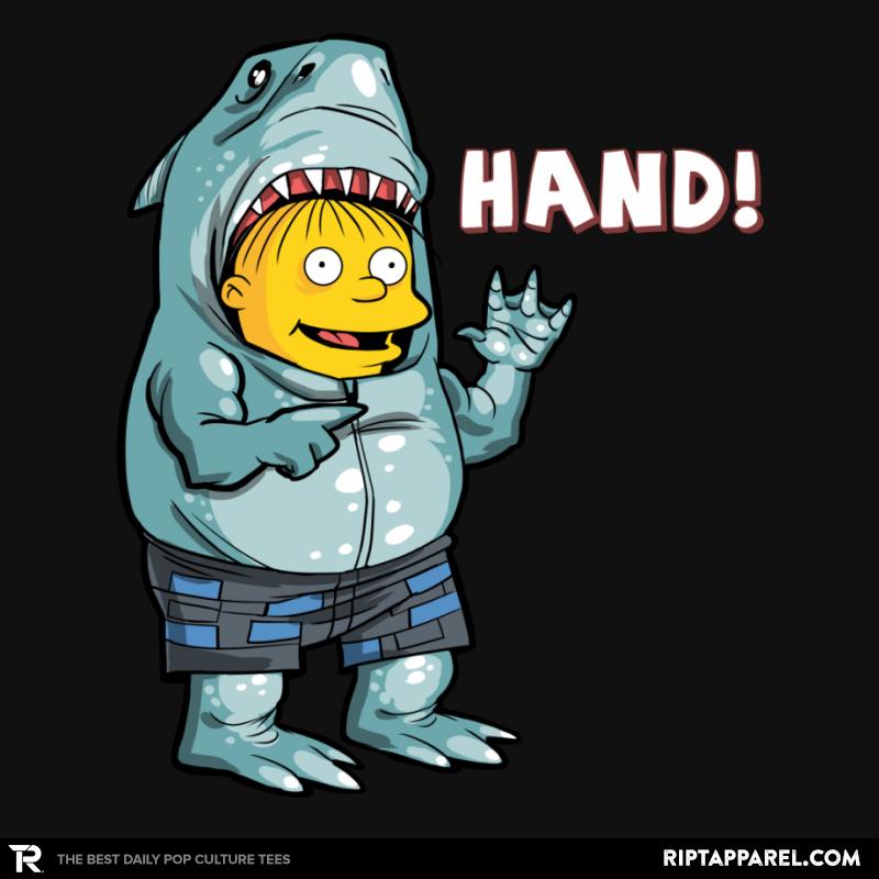 Hand