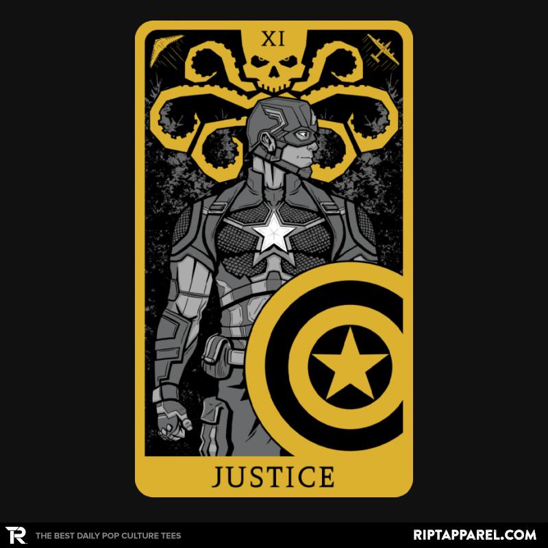 Justice