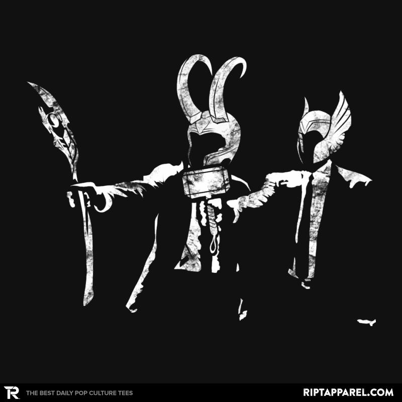 Blood Brothers