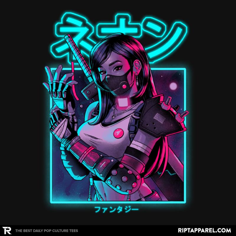 Neon Fantasy