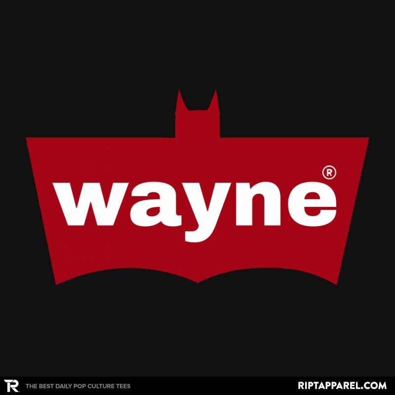 WAYNE