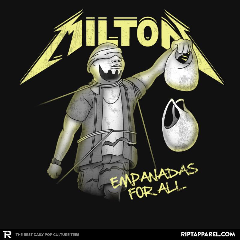 Milton
