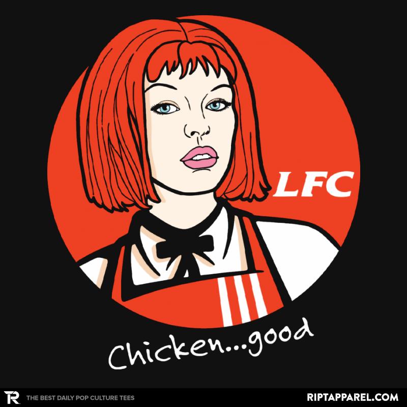 Chicken Good