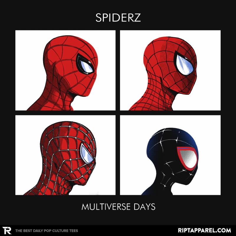 Multiverse Days