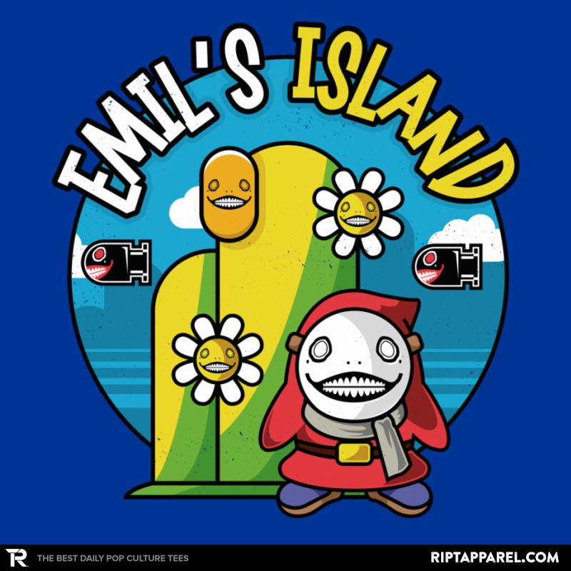 Emil's Island