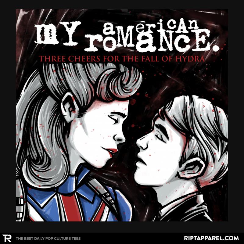 My American Romance