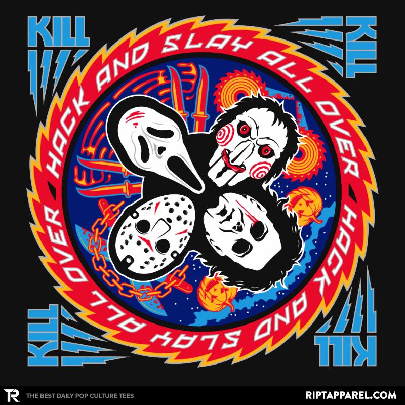 Kiss of Death