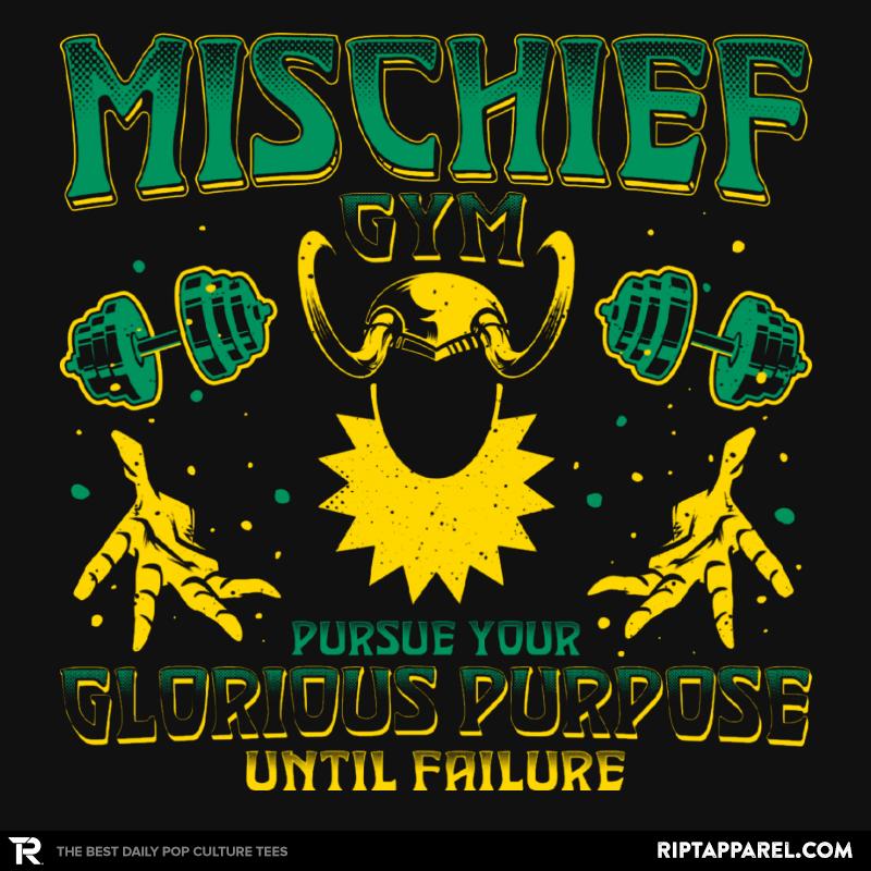 Mischief Gym