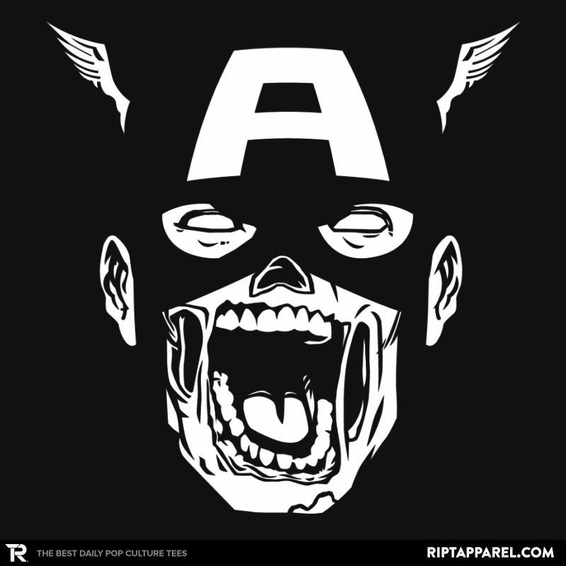 Zombies Assemble