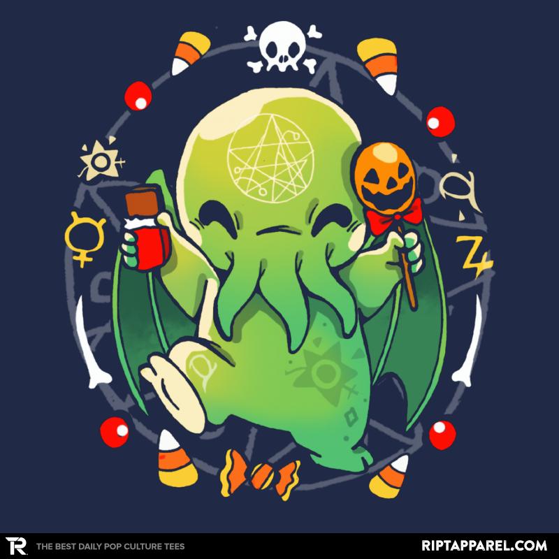 Call of Halloween