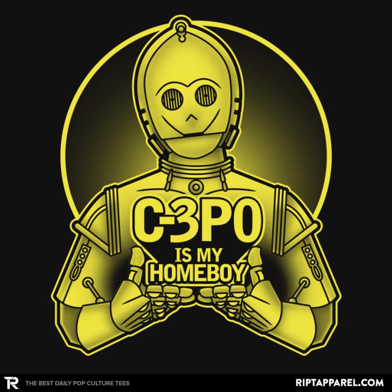 Endor Homeboy