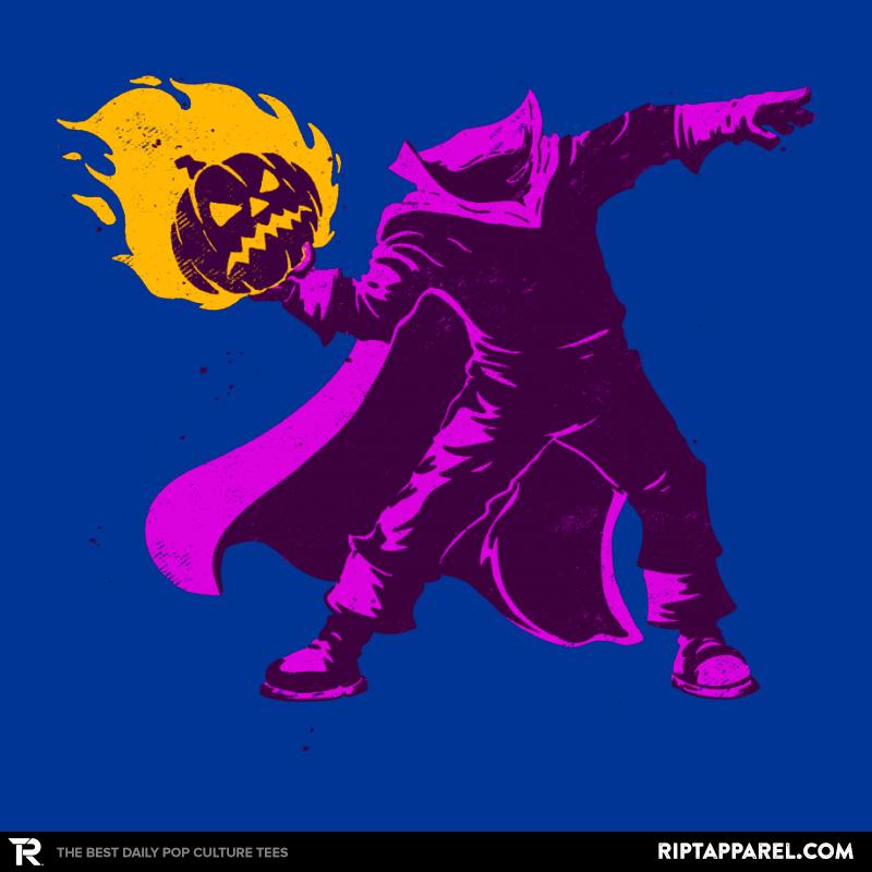Headless Rage