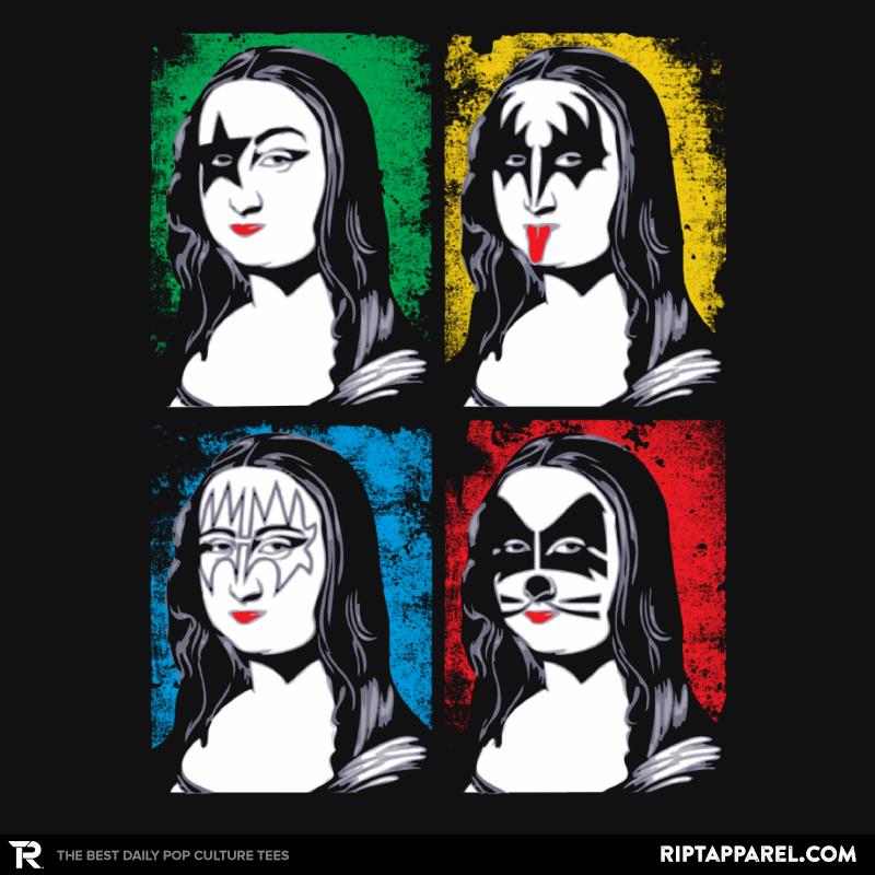 Mona Kissa