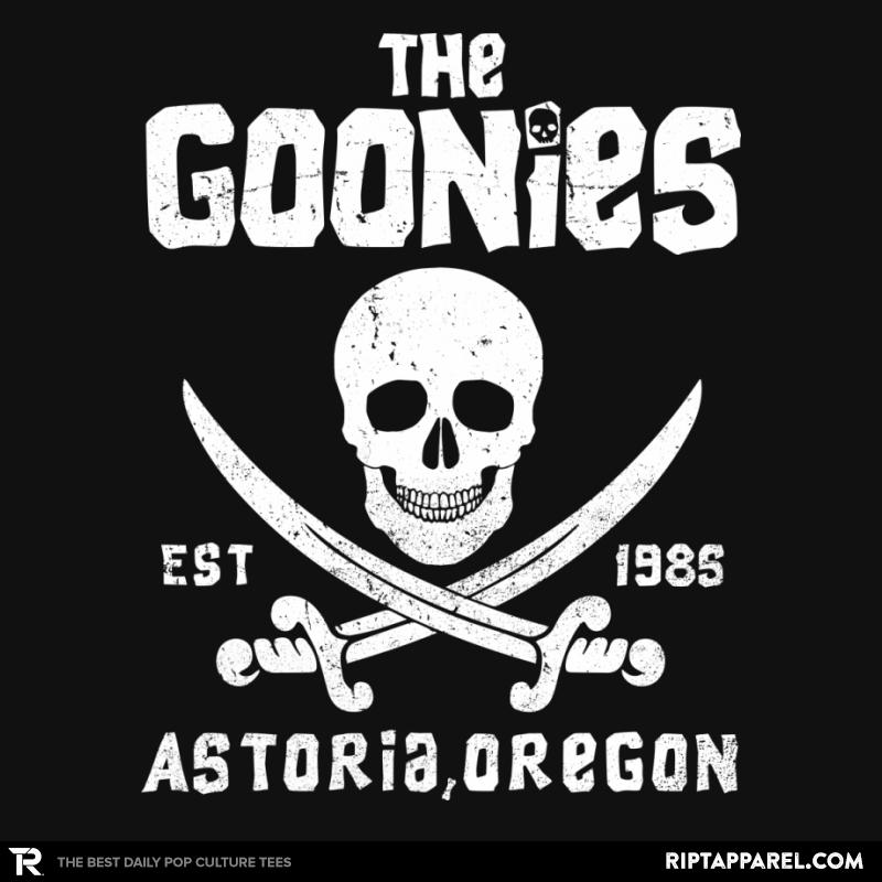 Astoria 1985