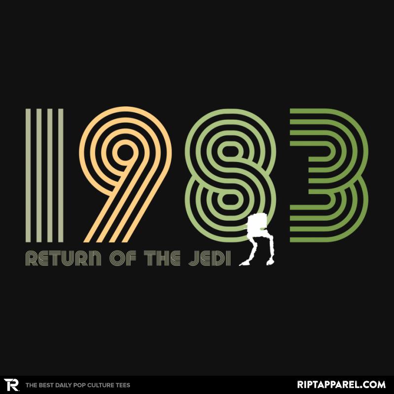Retro 1983